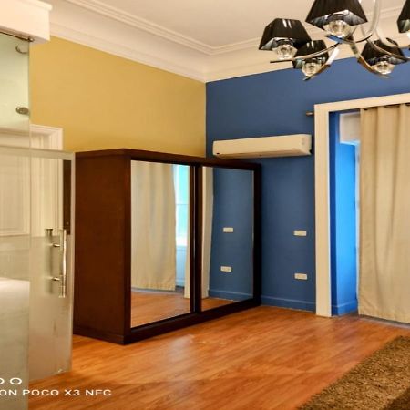 Grand Agor Hotel Kairó Kültér fotó