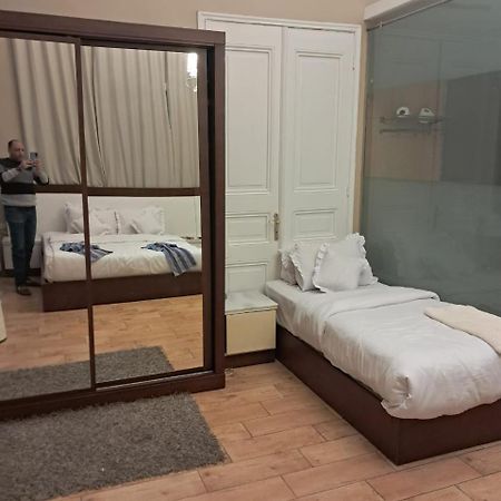 Grand Agor Hotel Kairó Kültér fotó