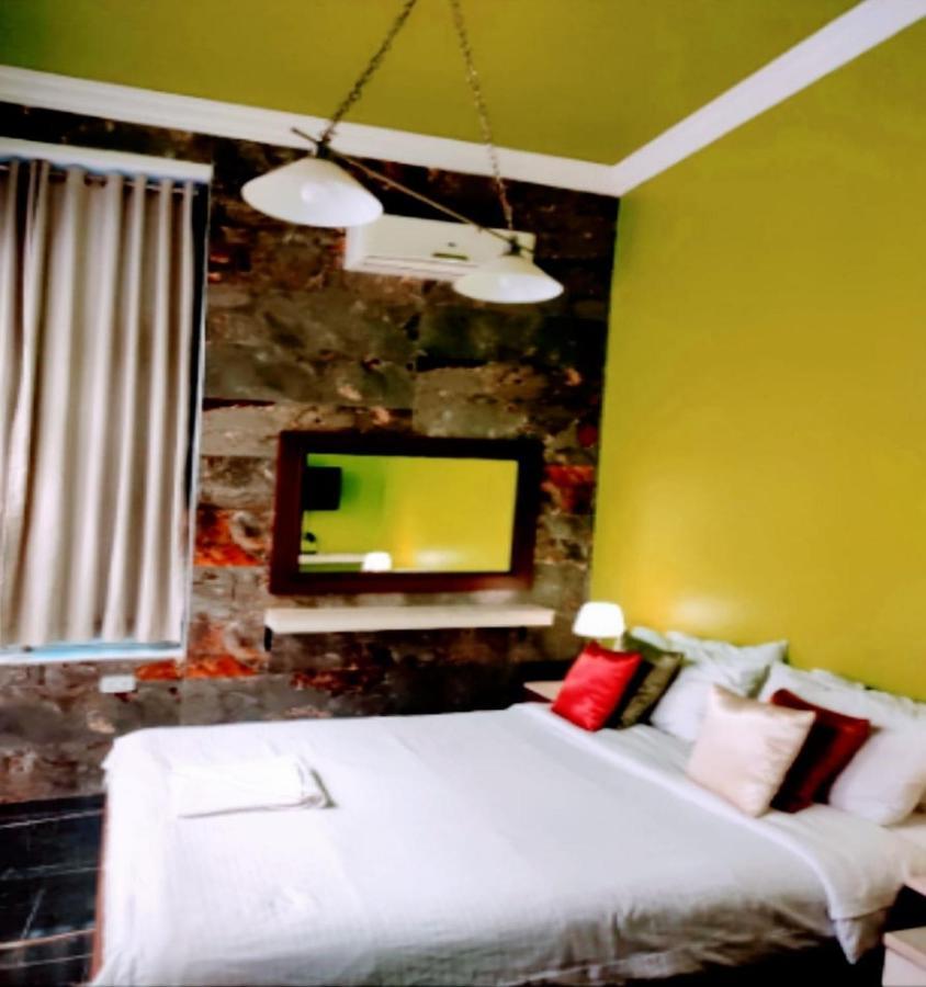 Grand Agor Hotel Kairó Kültér fotó
