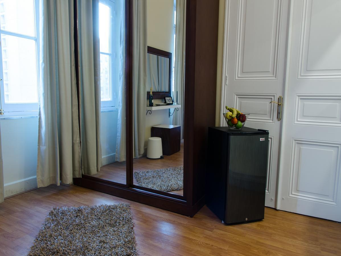 Grand Agor Hotel Kairó Kültér fotó