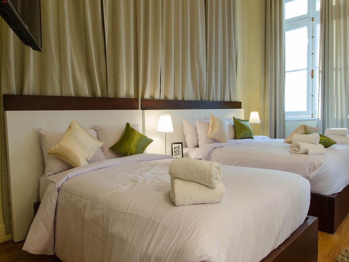 Grand Agor Hotel Kairó Kültér fotó