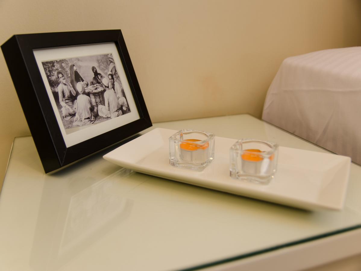 Grand Agor Hotel Kairó Kültér fotó