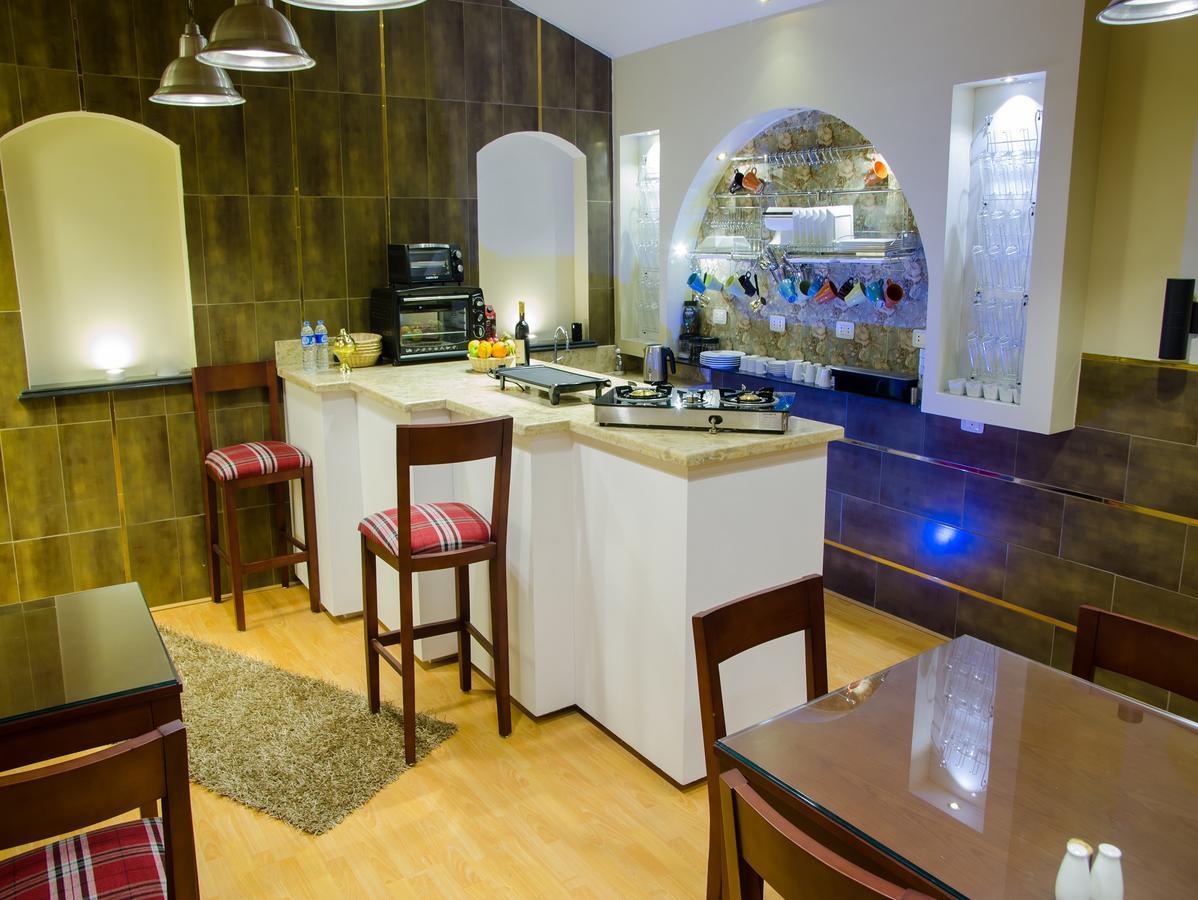 Grand Agor Hotel Kairó Kültér fotó