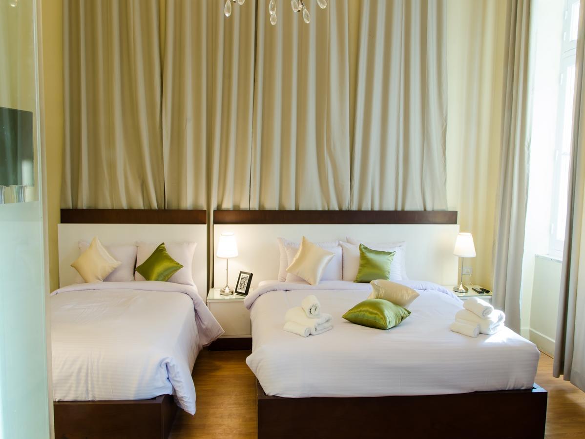 Grand Agor Hotel Kairó Kültér fotó